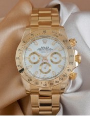 Rolex Oyster Perpetual Daytona Cosmograph (часы  Абрамовича)