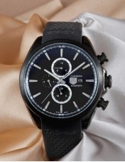 TAG Heuer Carrera