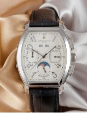 Vacheron Constantin Malte