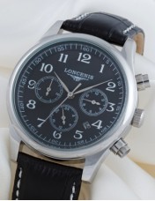 Longines Master Collection