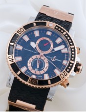 Ulysse Nardin