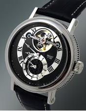 Breguet Tourbillon