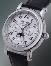 Patek Philippe  (Часы В. В. Путина)