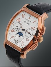 Vacheron Constantin Malte