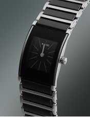 Rado Integral