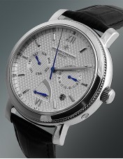 Vacheron Constantin Patrimony