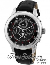 Patek Philippe Sky Moon